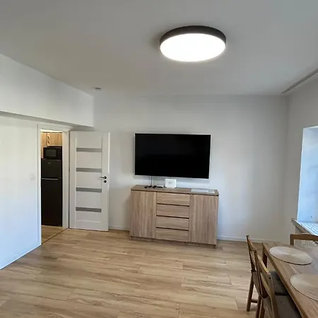 Apartament Nowy Z Oszałamiającym Widokiem Na Rynek