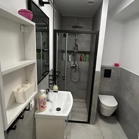 Apartament Nowy Z Oszałamiającym Widokiem Na Rynek *