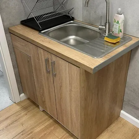 Nowy Z Oszałamiającym Widokiem Na Rynek Apartament Wrocław