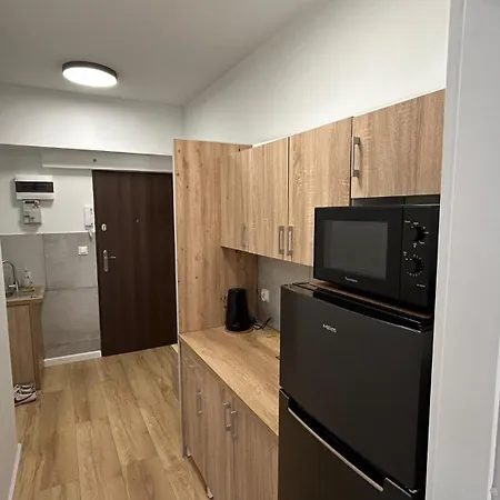 Apartament Nowy Z Oszałamiającym Widokiem Na Rynek *