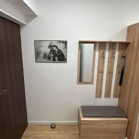 Apartament Nowy Z Oszałamiającym Widokiem Na Rynek